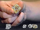 В следующем году Россия снизит производство бриллиантов на 20%