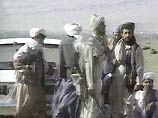Переговоры с талибами о сдачи Кандагара ведет пуштунский лидер Хамид Карзай
