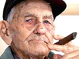 Прототипу главного героя повести Хемингуэя "Старик и море" исполнилось 104 года
