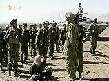 Несколько десятков наемников, в том числе 26 чеченских боевиков, взяты в плен в минувшие сутки подразделениями Объединенного антиталибского фронта