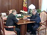 Две недели назад состоялась встреча Евгения Примакова и Владимира Путина