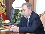 Президент раздумывает над трудоустройством Евгения Примакова Президент раздумывает над трудоустройством Евгения Примакова