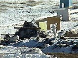 В пресс-службе Минобороны России подтвердили факт гибели трех танкистов во время стрельб в Приволжско-Уральском военном округе