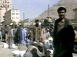 Афганцы боятся критиковать Северный альянс и ждут новых этнических чисток