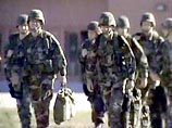 Миротворческими войсками в Афганистане будет командовать Турция