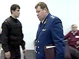 Генеральный прокурор России выступает государственным обвинителем Генеральный прокурор России выступает государственным обвинителем