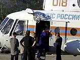 В России 12 федеральных министерств и ведомств имеют свои спасательные формирования