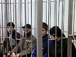 Салман Радуев выступил сегодня в Верховном суде Дагестана