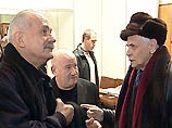 Никита Михалков убежден, что российское кино спасет внебюджетное финансирование Никита Михалков убежден, что российское кино спасет внебюджетное финансирование