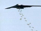 Впервые после начала антитеррористической операции в Афганистане самолеты ВВС США подвергли бомбардировке пакистанские горные перевалы