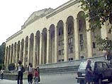 Патаркацишвили, возможно, будет избираться в депутаты грузинского парламента