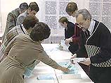 На выборах 22 октября за него проголосовали 39 процентов жителей области, и он вышел во второй тур вместе с главным федеральным инспектором Курска Виктором Суржиковым. По официальным данным, сам Суржиков во втором туре набрал почти 38 процентов голосов.