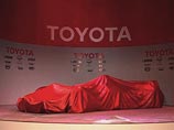 Тойота наконец подала официальную заявку в "Формулу-1"