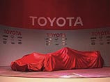 Тойота наконец подала официальную заявку в "Формулу-1" Тойота наконец подала официальную заявку в "Формулу-1"