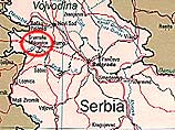 По сообщениям из Сербии, заключенные тюрьмы в городе Сремска Митровица в 80 километрах от Белграда захватили здание исправительного комплекса и сейчас ведут переговоры с полицией