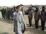 Президент Афганистана Бурханутддин Раббани