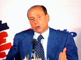 Сильвио Берлускони спасает "Фиорентину" 