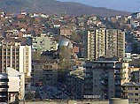 В Косово проходят выборы в национальное собрание края