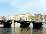 В Москве после реконструкции открылся Бородинский мост