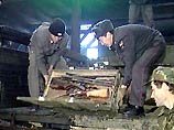 В Иркутской области уничтожено 3 тонны изъятого у населения оружия