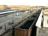 Уже неделю в Приморье простаивают почти полторы тысячи неразгруженных вагонов с углем