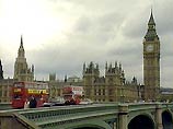 В Лондоне 30 тысяч человек протестуют против бомбежек Афганистана
