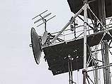 Из-за пожара на радиорелейной станции близ города Котлас в Архангельской области частично прервано теле- и радиовещание, а также междугородная телефонная связь