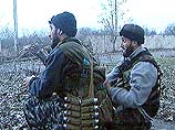 Три милиционера погибли при обстреле в Чечне
