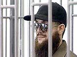 Радуев не признает вину в массовых убийствах в Кизляре