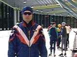 Артем Детышев установил рекорд Олимпийского катка в Инсбруке
