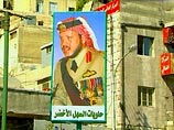 В Иордании недавно сорвано, по меньшей мере, две попытки крупных диверсий, организованных агентами международной террористической сети Усамы бен Ладена "Аль-Каида"