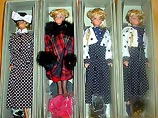 Японская Барби - кукла Рика Чан Японская Барби - кукла Рика Чан