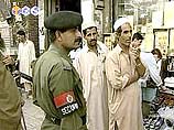 Власти Пакистана закрыли второе из трех талибских консульств - в городе Пешавар