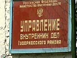 В Гудермесе задержан 20-летний местный житель, который причастен к взрыву здания администрации селения Новогрозненское