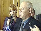 Ахмед Закаев считает, что судьба российско-чеченских переговоров не связана с Масхадовым Ахмед Закаев считает, что судьба российско-чеченских переговоров не связана с Масхадовым