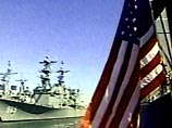 Корабли США начинают патрулирование территориальных вод Пакистана в поисках бен Ладена