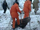 На борту разбившегося Ил-18 находились три гражданина Украины На борту разбившегося Ил-18 находились три гражданина Украины