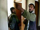 Иностранные наемники использовали Кабул как террористическую базу