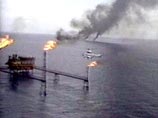 Выручка от экспорта нефти упадет Выручка от экспорта нефти упадет
