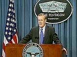 Пентагон надеется, что американцам не придется входить в пещеры, чтобы найди Усаму бен Ладена