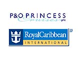 P&O Princess Cruises и Royal Caribbean Cruise объявили о "слиянии активов"