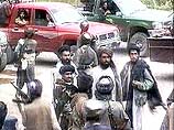 Талибы готовят контроперацию