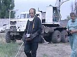 В селе Чири-Юрт в Шалинском районе Чечни завершены работы по обезвреживанию источников ионизирующего излучения В селе Чири-Юрт в Шалинском районе Чечни завершены работы по обезвреживанию источников ионизирующего излучения