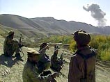 Руководство Северного альянса выдвинуло ультиматум талибам