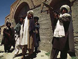 Назначен преемник духовного лидера талибов