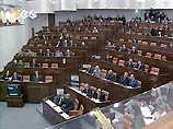 Спикер Совета Федерации будет переизбран в декабре