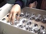 Кондитерские фабрики предлагают в этом году более 50 разновидностей детских подарочных наборов Кондитерские фабрики предлагают в этом году более 50 разновидностей детских подарочных наборов