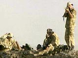 Иорданские военнослужащие в ближайшие два дня прибудут в Афганистан