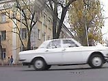 В казахстанском городе Павлодар, перевозя агрессивного пассажира, водитель такси лишился правого уха