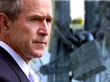 Джордж Буш закроет Белый дом на Рождество
